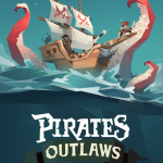 Pirates Outlaws Switch NSP poster