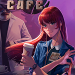 Pixel Cafe Switch NSP poster