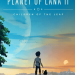 Planet of Lana II Switch NSP poster