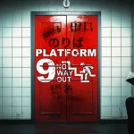 Platform 9: No Way Out Switch NSP poster