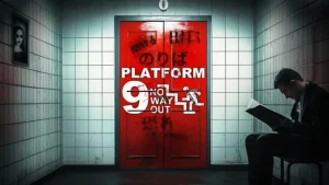 Platform 9: No Way Out Switch NSP poster