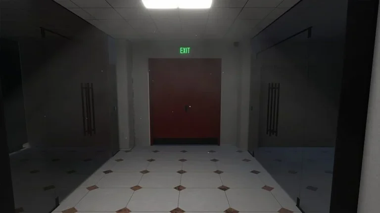 Platform 9: No Way Out Switch NSP screenshot