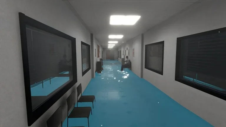 Platform 9: No Way Out Switch NSP screenshot
