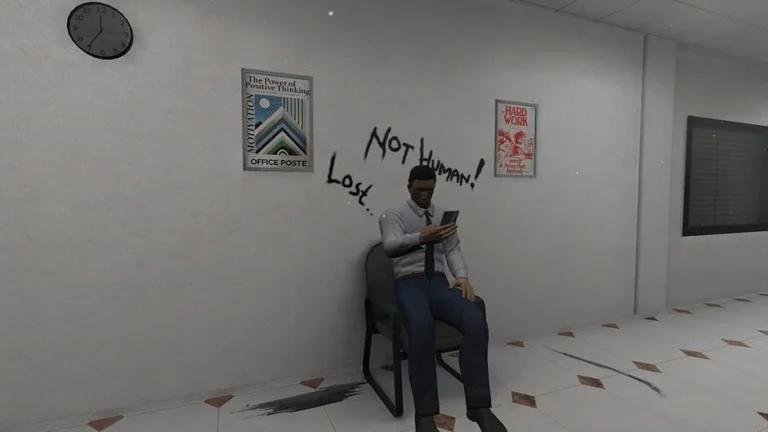 Platform 9: No Way Out Switch NSP screenshot