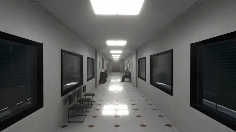 Platform 9: No Way Out Switch NSP screenshot