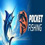 Pocket Fishing Switch NSP poster