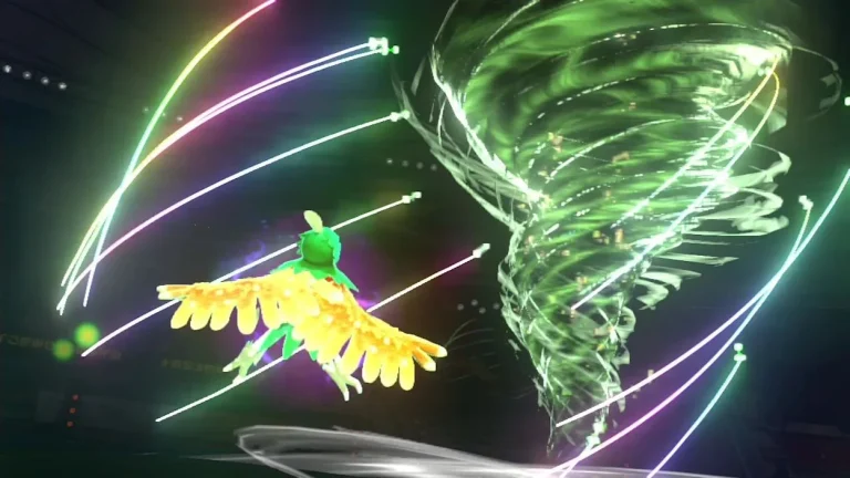 Pokken Tournament DX Switch NSP XCI – Switch ROMs
