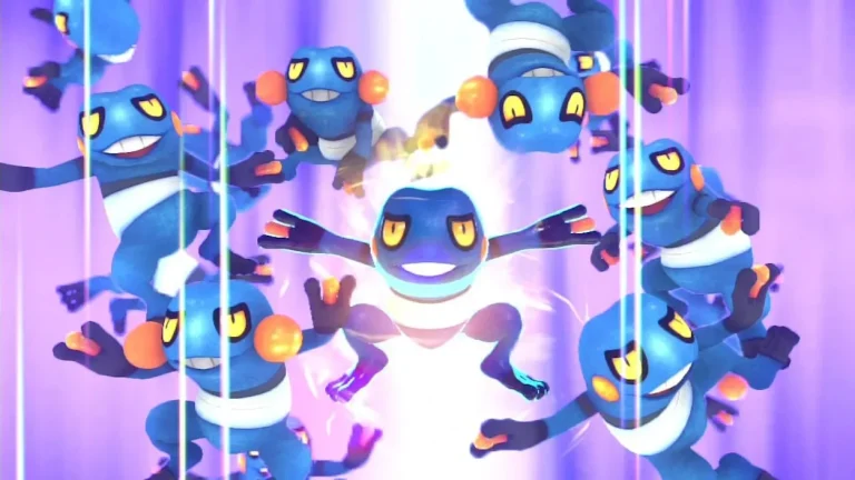 Pokken Tournament DX Switch NSP XCI – Switch ROMs