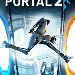 Portal 2 Switch NSP poster