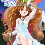 Princess Maker 2 Regeneration Switch NSP XCI poster
