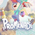 Promenade Switch NSP poster