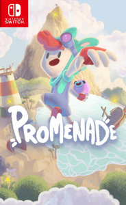 Promenade Switch NSP poster
