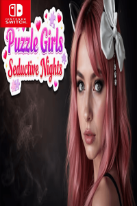 Puzzle Girls: Seductive Nights Switch NSP poster