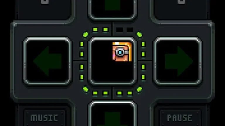 Quartet Switch NSP screenshot
