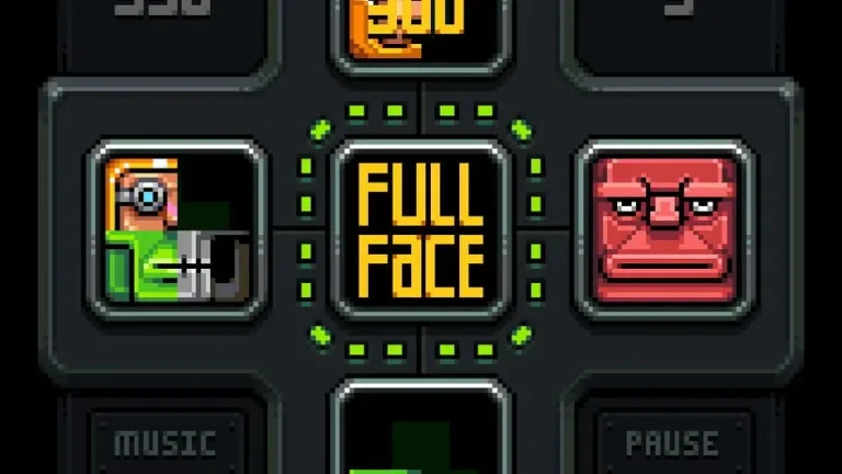 Quartet Switch NSP screenshot