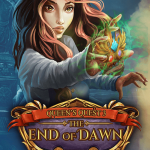 Queen’s Quest 3: The End of Dawn Switch NSP poster