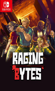 Raging Bytes Switch NSP poster