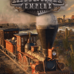 Railway Empire 2 – Nintendo Switch Edition NSP poster