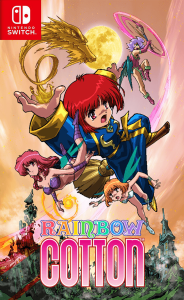 Rainbow Cotton Switch NSP poster
