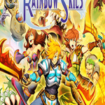 Rainbow Skies Switch NSP poster