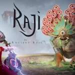 Raji: An Ancient Epic Switch NSP poster
