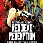 Red Dead Redemption Switch NSP XCI poster