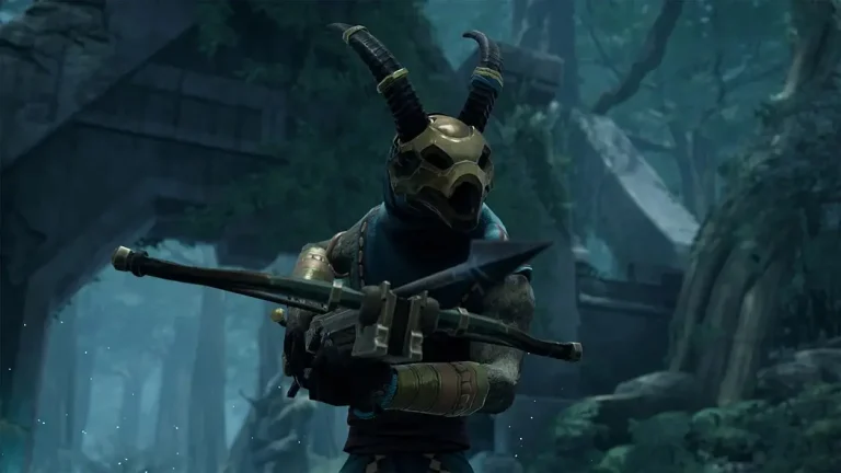 Remnant: From the Ashes Switch NSP screenshot