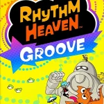 Rhythm Heaven Groove Switch NSP poster