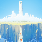 RiME Switch NSP poster