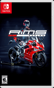 RiMS Racing Switch NSP poster