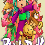 Rising Dusk Switch NSP poster