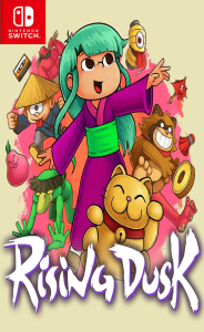 Rising Dusk Switch NSP poster