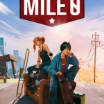 Road 96: Mile 0 Switch NSP poster