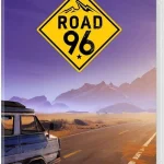 Road 96 Switch NSP poster