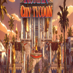 Roman City Tycoon Switch NSP poster