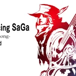 Romancing SaGa -Minstrel Song- Remastered Switch NSP poster