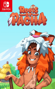 Roots of Pacha Switch NSP poster