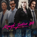 Rough Justice 84 Switch NSP poster