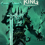 Ruined King: A League of Legends Story Switch NSP poster