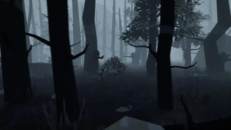 Rumbral Switch NSP screenshot