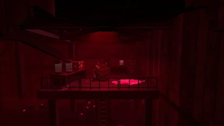 Rumbral Switch NSP screenshot