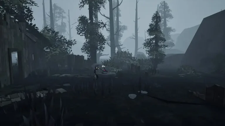 Rumbral Switch NSP screenshot