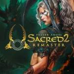 Sacred 2 Remaster Switch NSP poster