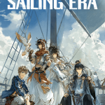 Sailing Era Switch NSP poster