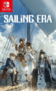Sailing Era Switch NSP poster