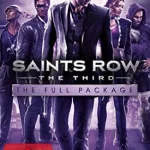 Saints Row: The Third – The Full Package Switch NSP XCI poster