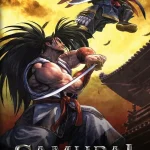 SAMURAI SHODOWN Switch NSP XCI poster
