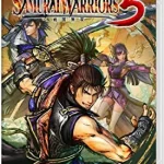 Samurai Warriors 5 Deluxe Edition Switch NSP XCI poster