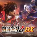 Sengoku Musou 4 DX Switch NSP poster