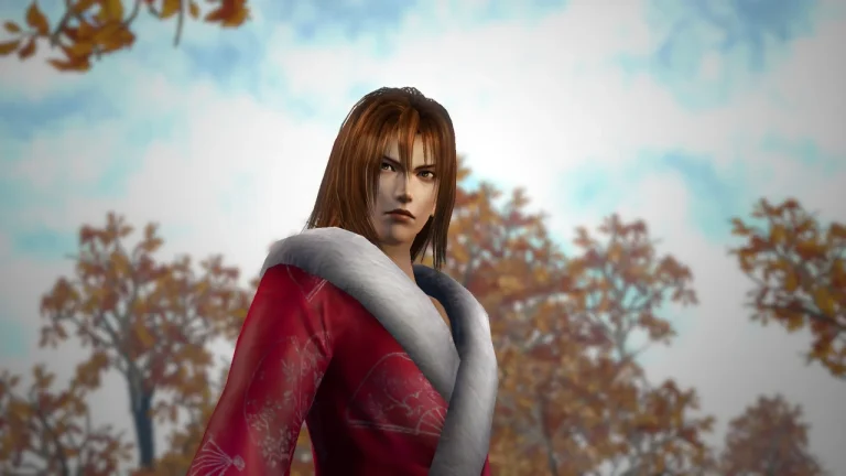 Sengoku Musou 4 DX Switch NSP screenshot